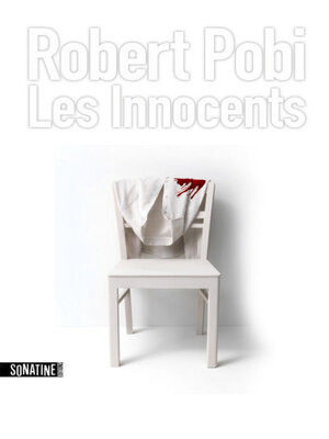 cover image of Les Innocents